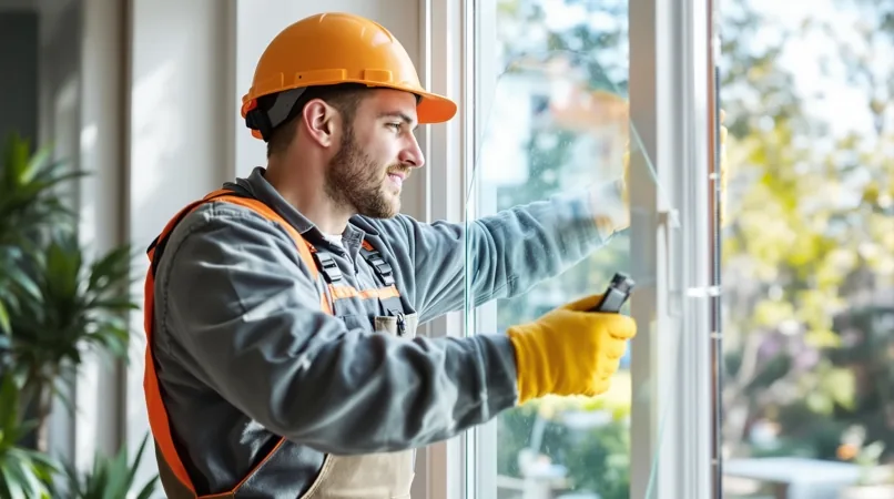 Combien coûte une vitre cassée au Québec en 2026 ?