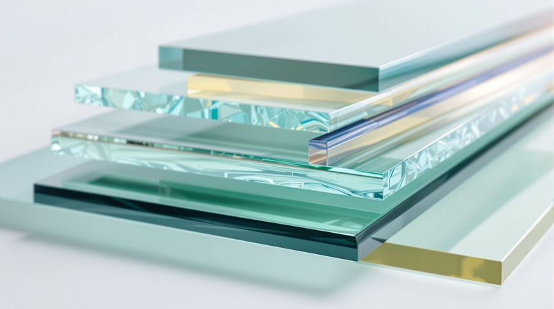 Différence verre trempé vs feuilleté vs standard
