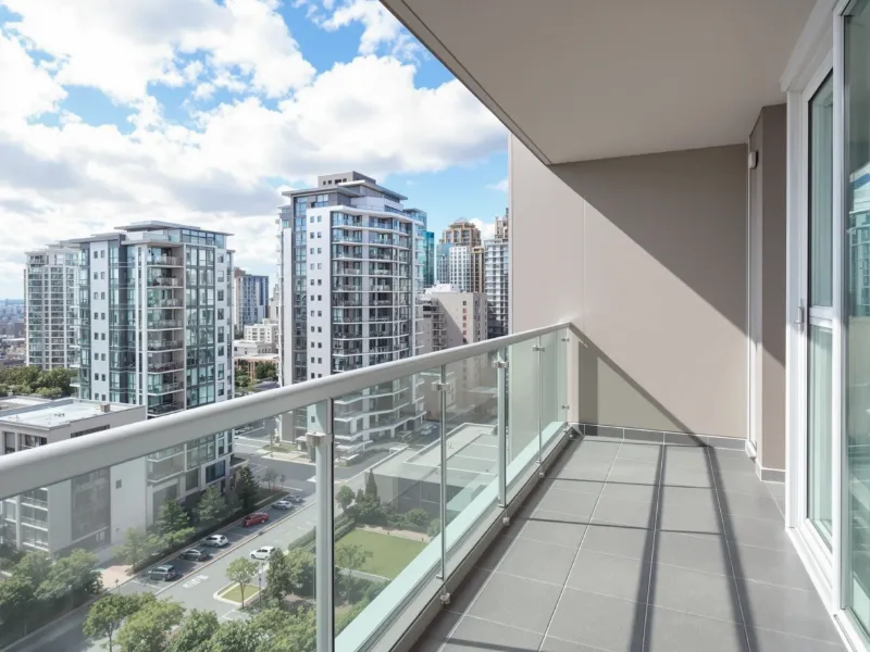 Condos modernes Brossard DIX30 Quartier 10/30