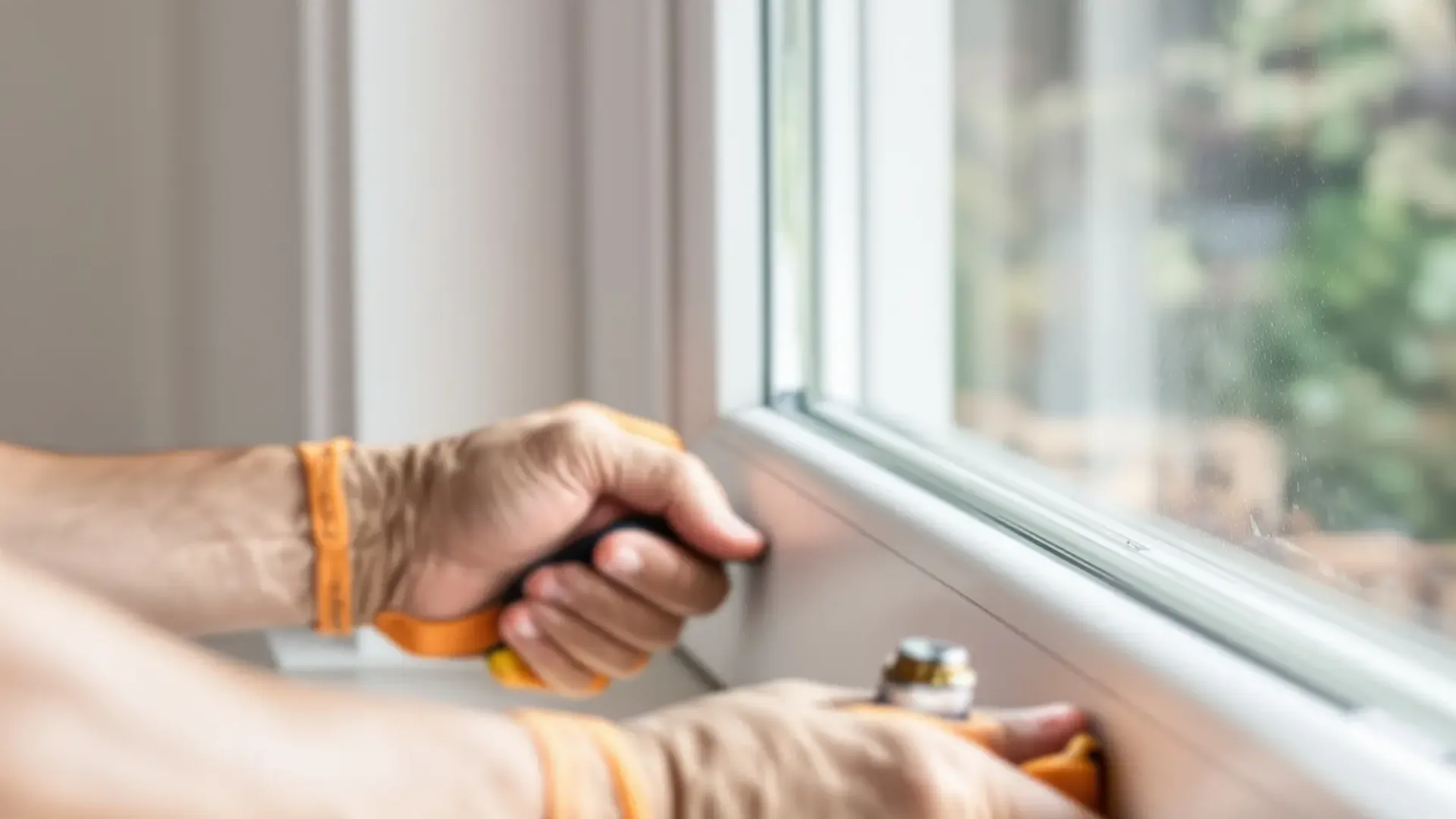 Remplacement porte patio Québec vitrier RBQ