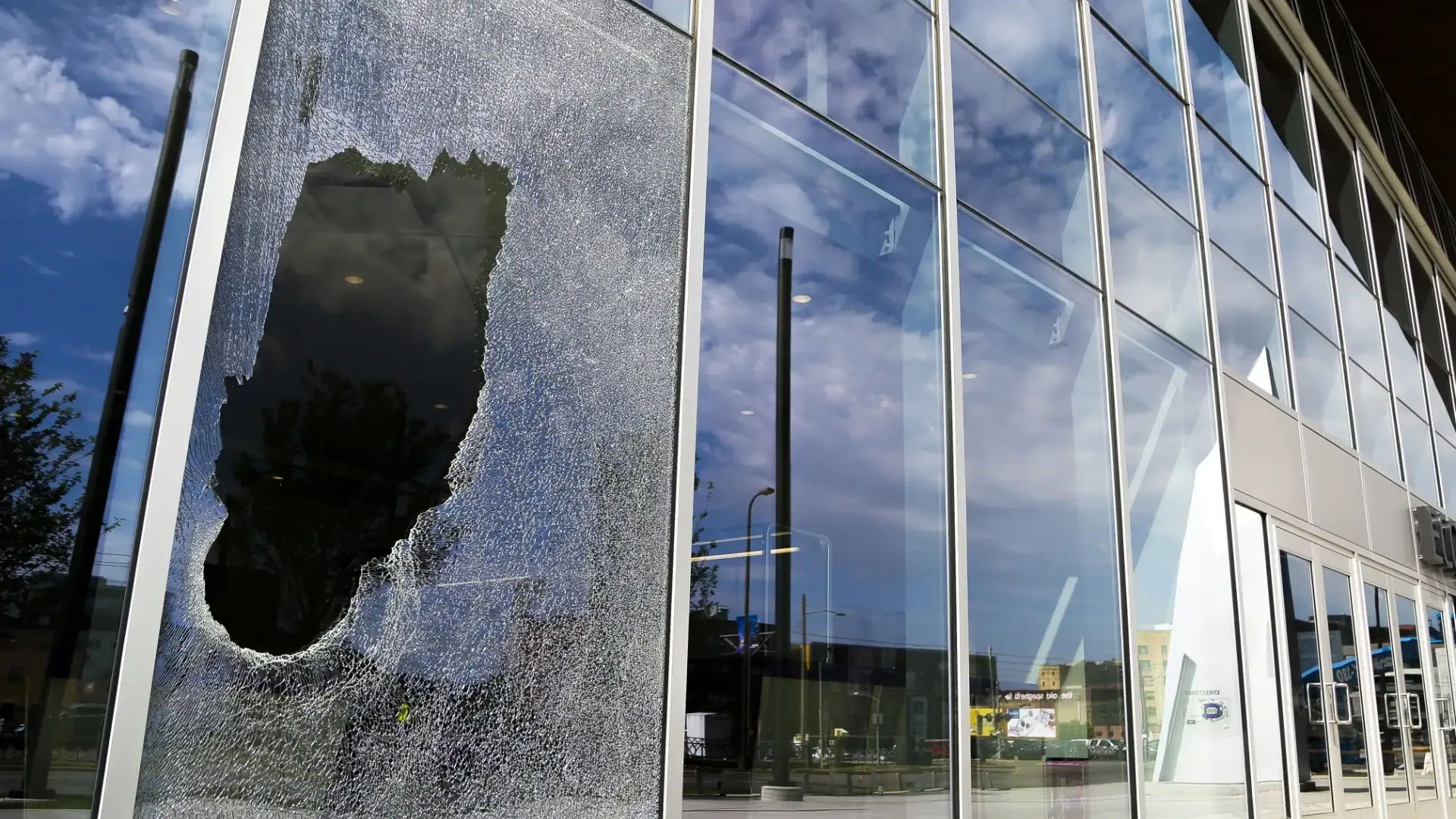 Vitrier RBQ partenaire à Trois-Rivières — Mauricie